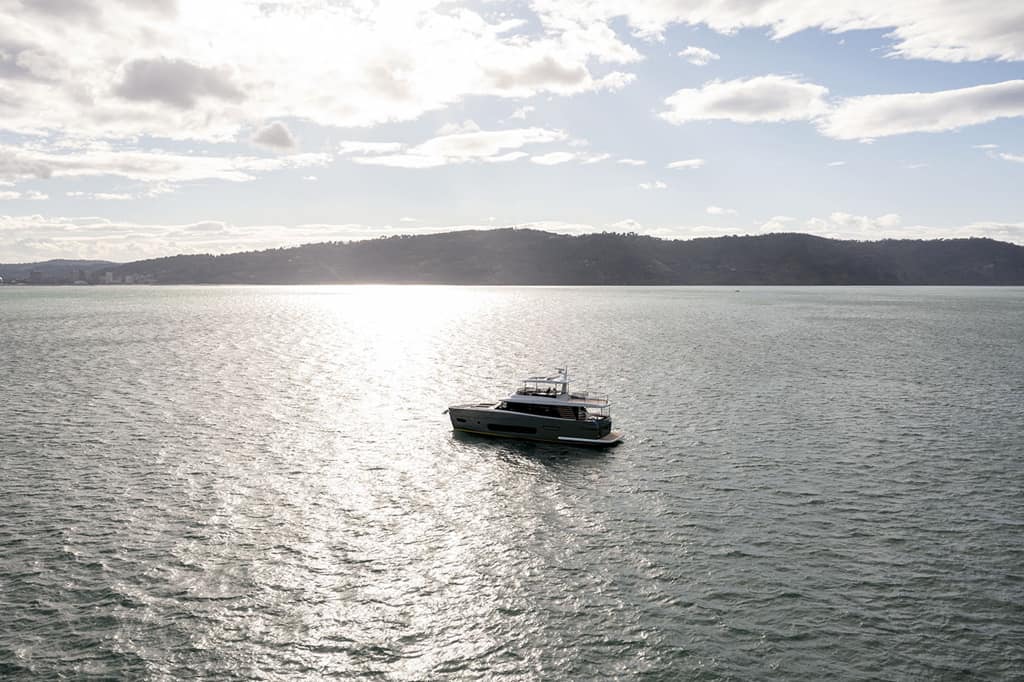 Azimut Charter Club Takes Aim at Summer Cruising Vacations - Megayacht News