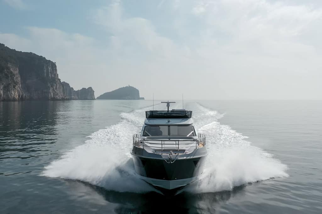 Azimut Charter Club Takes Aim at Summer Cruising Vacations