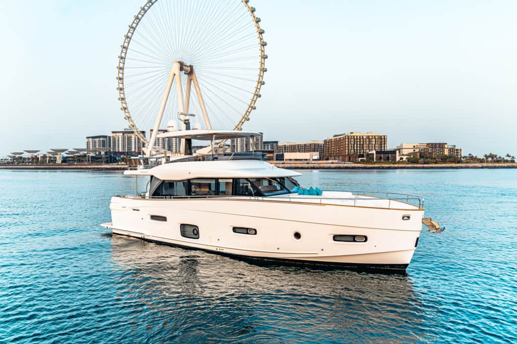 Azimut 66 Fatboy Profile (2)