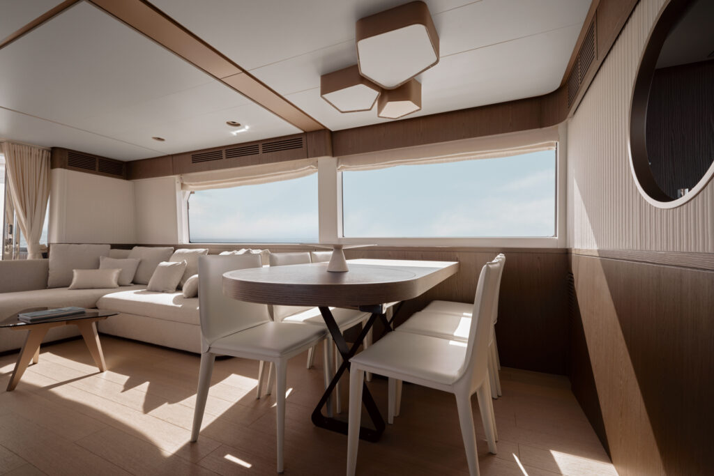 M66 Dining