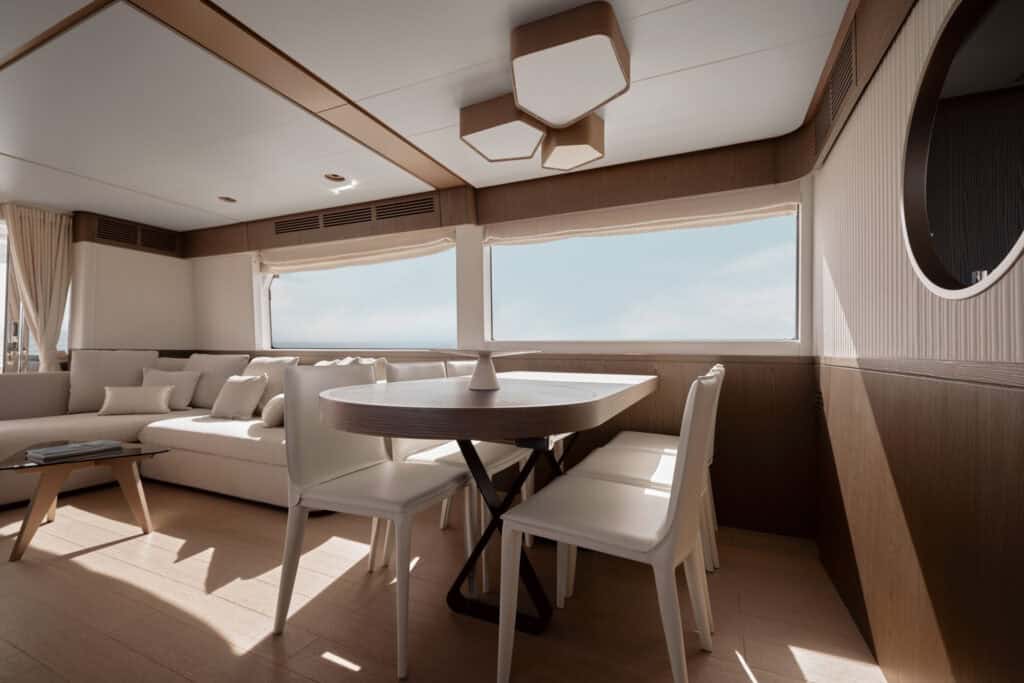 M66 Dining