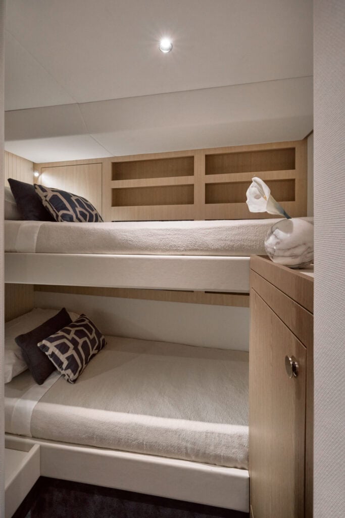 M66 Guest Cabin 2