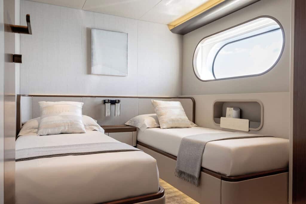 M30M Port Side Guest Cabin_Low Res
