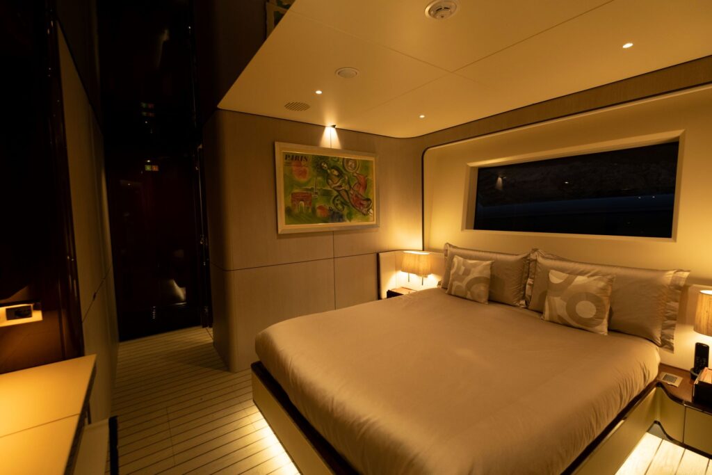 vip cabin
