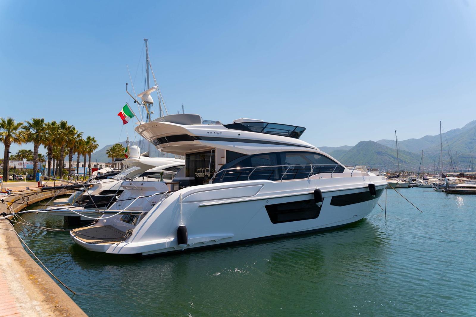 Azimut 53 – Mabera (1)