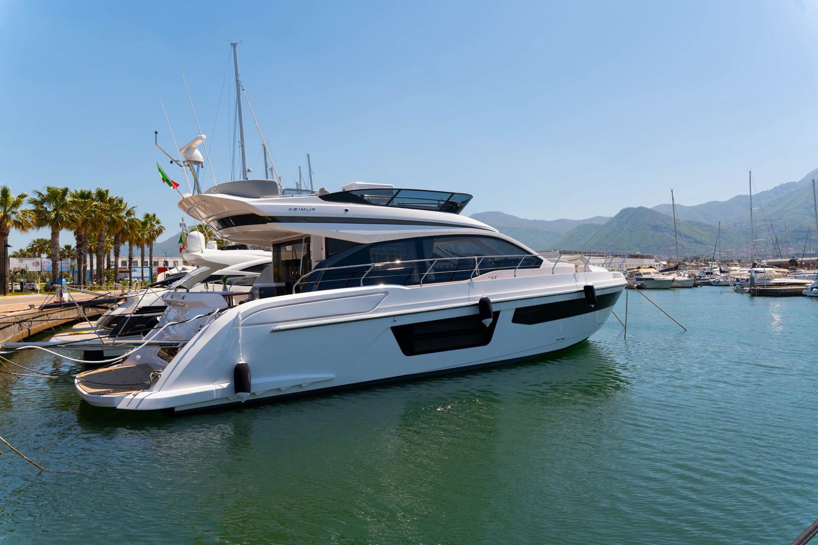 Azimut 53 – Mabera (3)